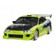 Kit de maquete do Mitsubishi Eclipse de Fast & Furious, Revell
