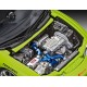 Kit de maquete do Mitsubishi Eclipse de Fast & Furious, Revell
