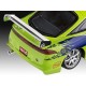 Kit de maquete do Mitsubishi Eclipse de Fast & Furious, Revell