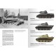 Capa do livro Tanks Of The Wehrmacht WWII