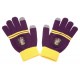 Gloves Harry Potter Gryffindor etouch