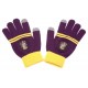 Guantes Harry Potter Gryffindor etouch