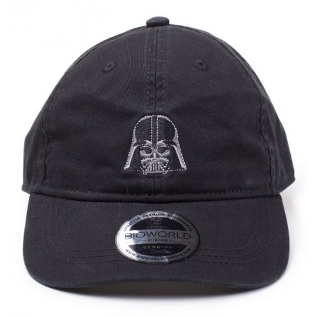 Tappo Star Wars Darth Vader Helmet