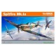 Kit Spitfire Mk.ia 1/48 Edición Profipack de Eduard