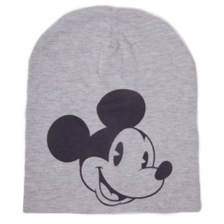 Chapeau En Coton Mickey Mouse Disney