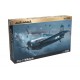 Kit de modelo Eduard FM-2 Wildcat 1/48