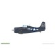 Kit de modelo Eduard FM-2 Wildcat 1/48