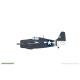 Kit de modelo Eduard FM-2 Wildcat 1/48