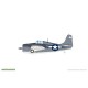 Kit de modelo Eduard FM-2 Wildcat 1/48