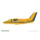 Maquette avion L-410UVP Turbolet 1/72 bimoteur