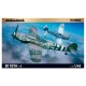 Kit de modelismo Bf 109K-4 escala 1/48 de Eduard