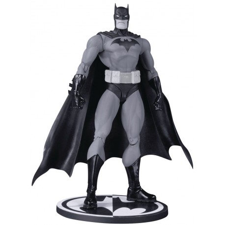 Figura Batman:Hush by Jim Lee DC Collective 17 cm