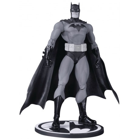 Figura Batman:Hush by Jim Lee DC 17 cm por 89,90 