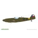 Kit Avia S-199 canopy bolha 1/48