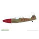 Kit Avia S-199 canopy bolha 1/48