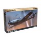 Modelo Bf 109G-6/AS 1/48 por Eduard
