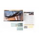 Modelo Bf 109G-6/AS 1/48 por Eduard