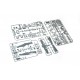 Modelo Bf 109G-6/AS 1/48 por Eduard
