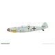 Modelo Bf 109G-6/AS 1/48 por Eduard
