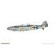 Modelo Bf 109G-6/AS 1/48 por Eduard