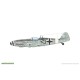 Modelo Bf 109G-6/AS 1/48 por Eduard