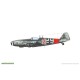 Modelo Bf 109G-6/AS 1/48 por Eduard