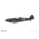 Modelo Bf 109G-6/AS 1/48 por Eduard