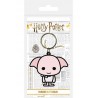 Keychain Dobby Chibi Harry Potter