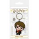 Keychain Hagrid Kawaii Harry Potter