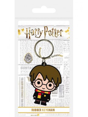 Porte-clés Harry Chibi Harry Potter
