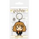 Portachiavi Hagrid Kawaii Harry Potter