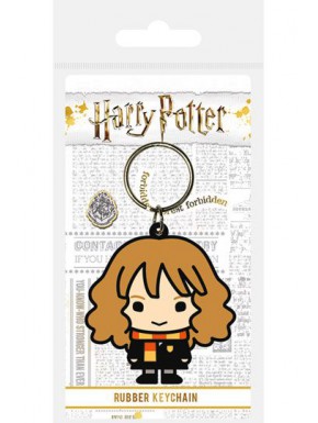 Porte-clés Hermione Chibi Harry Potter