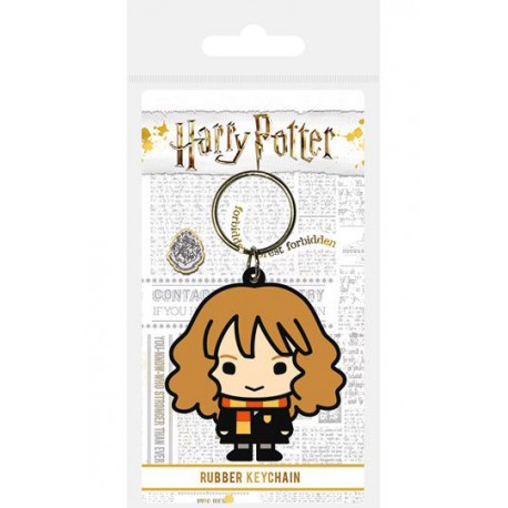 Portachiavi Hagrid Kawaii Harry Potter