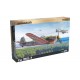 Maquete avião Fw 190D-9 da Eduard