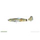 Maquete avião Fw 190D-9 da Eduard