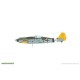 Maquete avião Fw 190D-9 da Eduard