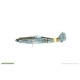 Maquete avião Fw 190D-9 da Eduard