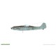 Maquete avião Fw 190D-9 da Eduard