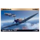 Kit de modelo Spitfire Mk.Vc Trop 1/48 de Eduard