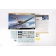 Kit de modelo Spitfire Mk.Vc Trop 1/48 de Eduard