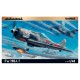 Kit de modelismo Fw 190A-7 1/48 de Eduard
