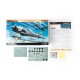 Kit de modelismo Fw 190A-7 1/48 de Eduard