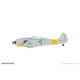 Kit de modelismo Fw 190A-7 1/48 de Eduard