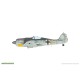 Kit de modelismo Fw 190A-7 1/48 de Eduard