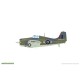 Kit de maqueta FM-1 Wildcat 1/48 de Eduard