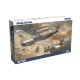 Maquette avion Bf 108 échelle 1/32 Eduard