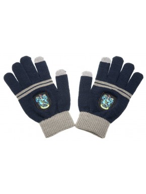 Gloves Ravenclaw Harry Potter