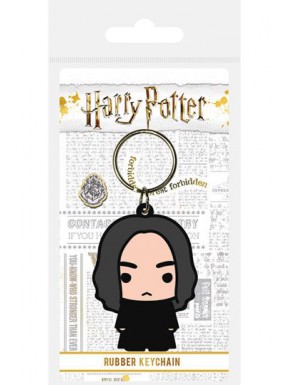 Keychain Hagrid Kawaii Harry Potter