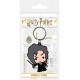 Keychain Hagrid Kawaii Harry Potter