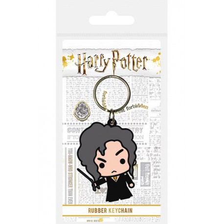 Llavero Hagrid Kawaii Harry Potter